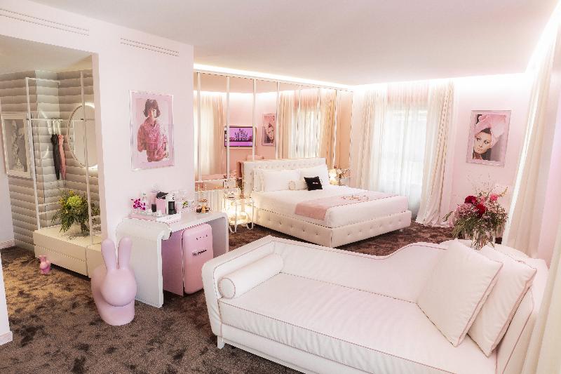 ODSweet Duomo Milano Hotel - Oda