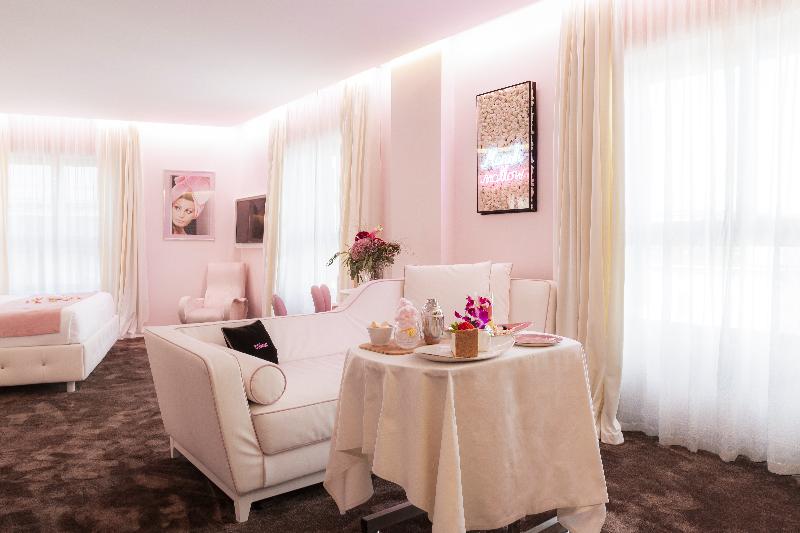 ODSweet Duomo Milano Hotel - Oda