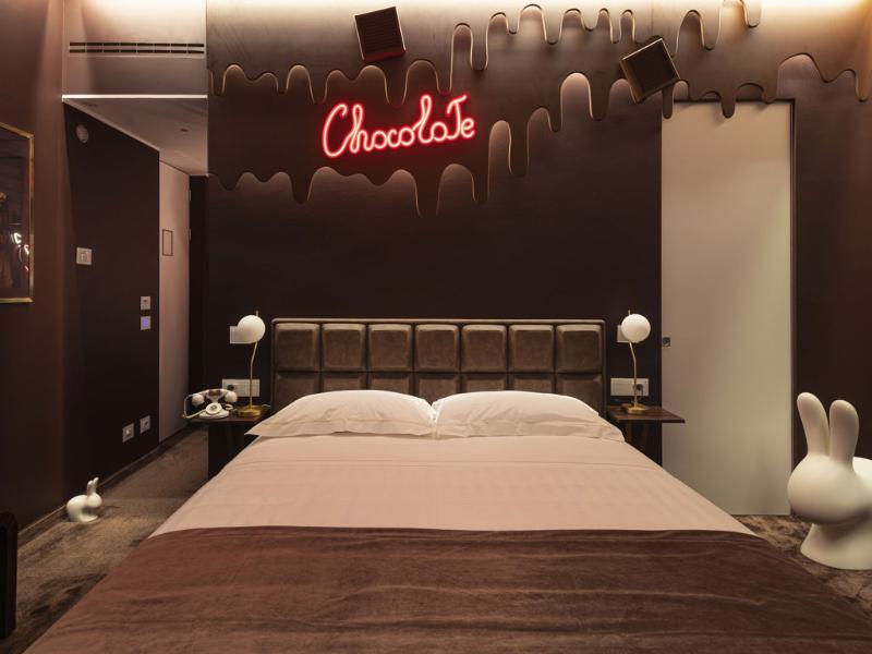 ODSweet Duomo Milano Hotel - Oda