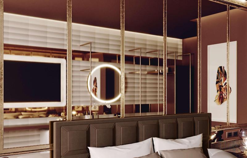 ODSweet Duomo Milano Hotel - Oda