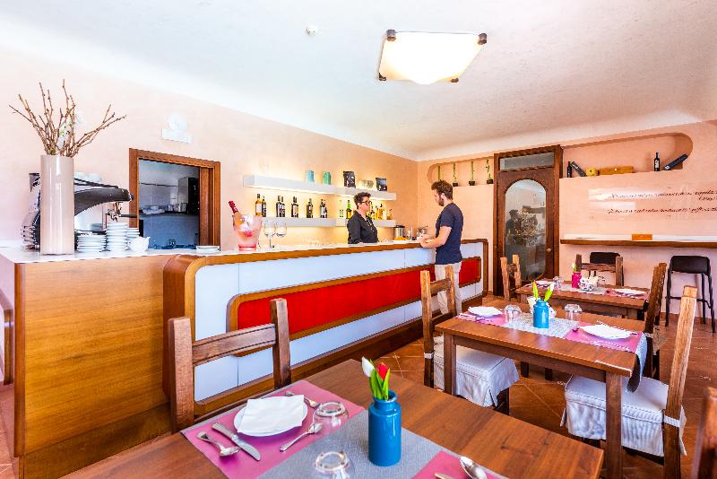 Leone De Castris Wine Hotel - Bar