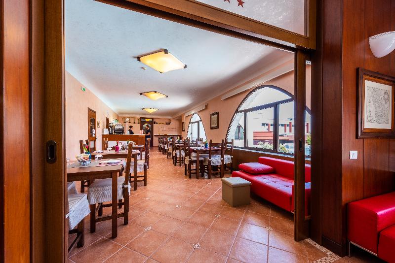 Leone De Castris Wine Hotel - Bar