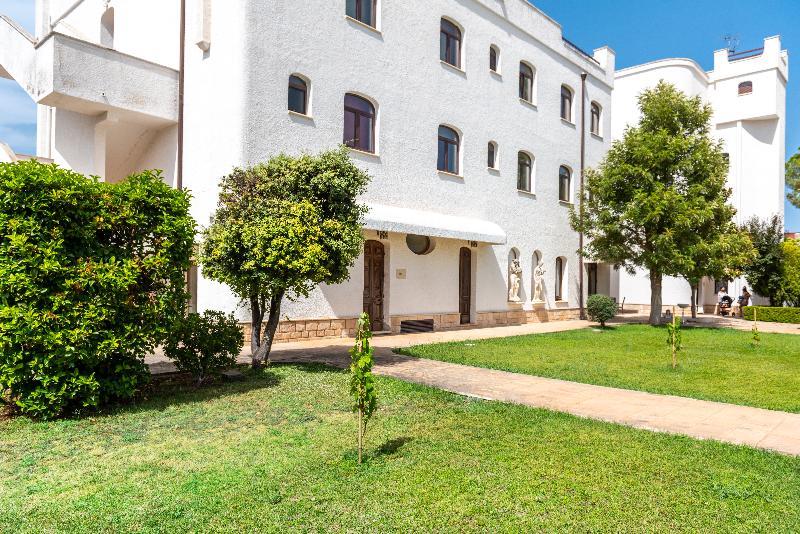 Leone De Castris Wine Hotel - Genel