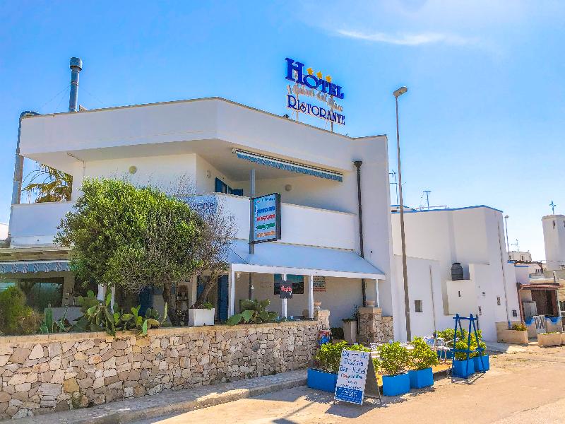 Hotel i colori del mare - Genel