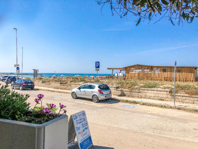 Hotel i colori del mare - Genel
