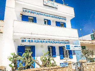 Hotel i colori del mare otel fotoğrafı