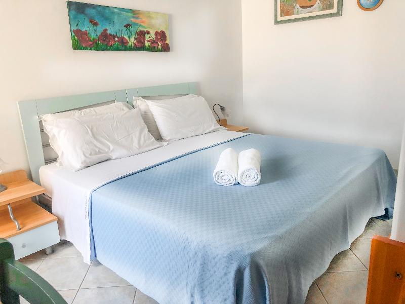 Hotel i colori del mare - Oda