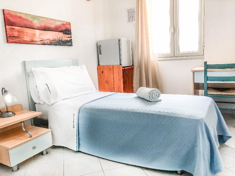Hotel i colori del mare - Oda