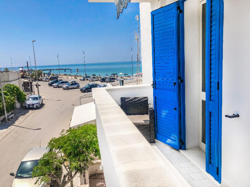Hotel i colori del mare - Oda