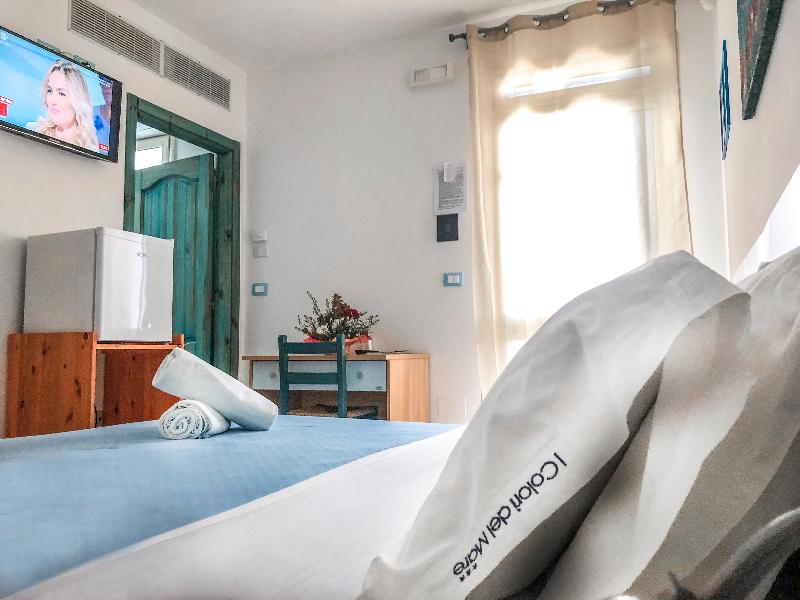 Hotel i colori del mare - Oda