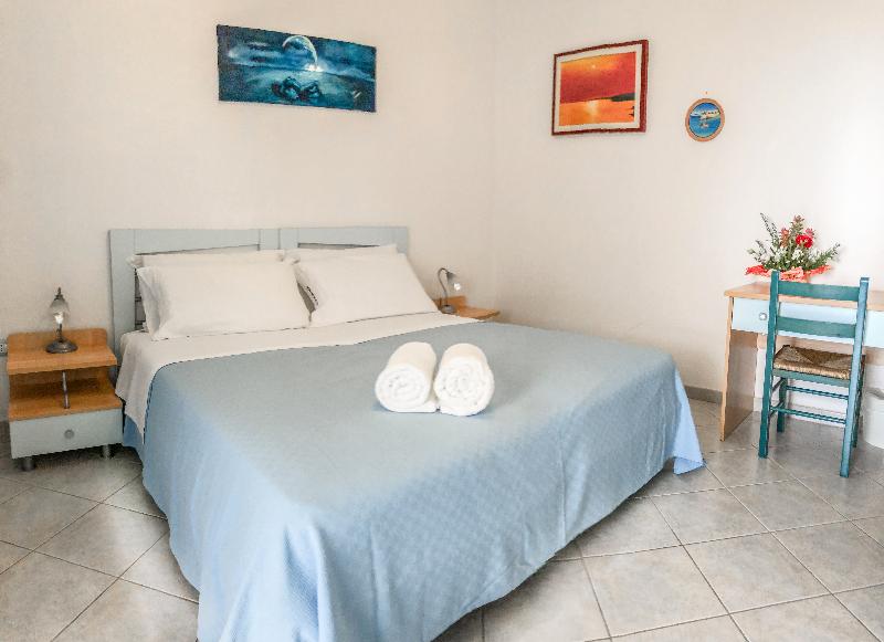 Hotel i colori del mare - Oda