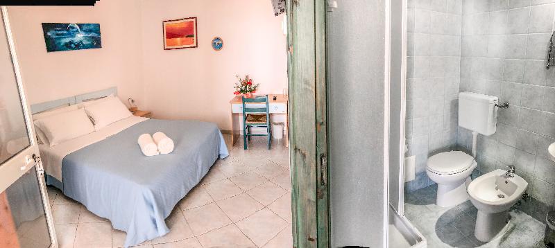Hotel i colori del mare - Oda