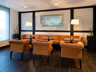 Coffee Fellows Hotel Frankfurt-Airport fotoÄŸrafÄ±