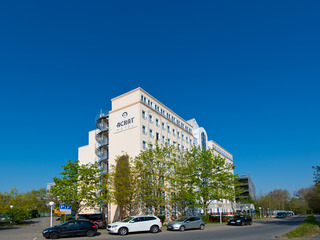Coffee Fellows Hotel Frankfurt-Airport otel fotoğrafı