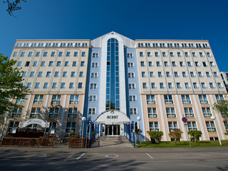 Coffee Fellows Hotel Frankfurt-Airport fotoÄŸrafÄ±