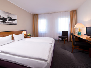 Coffee Fellows Hotel Frankfurt-Airport fotoÄŸrafÄ±