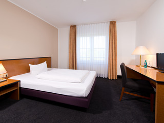 Coffee Fellows Hotel Frankfurt-Airport fotoÄŸrafÄ±