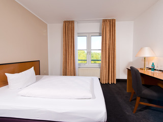 Coffee Fellows Hotel Frankfurt-Airport fotoÄŸrafÄ±