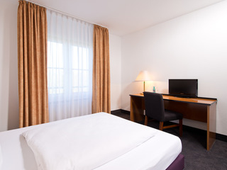 Coffee Fellows Hotel Frankfurt-Airport fotoÄŸrafÄ±