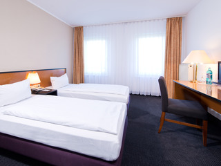 Coffee Fellows Hotel Frankfurt-Airport fotoÄŸrafÄ±