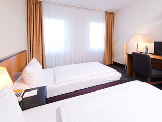 Coffee Fellows Hotel Frankfurt-Airport fotoÄŸrafÄ±