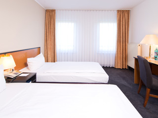 Coffee Fellows Hotel Frankfurt-Airport fotoÄŸrafÄ±