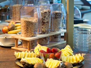 Coffee Fellows Hotel Frankfurt-Airport fotoÄŸrafÄ±