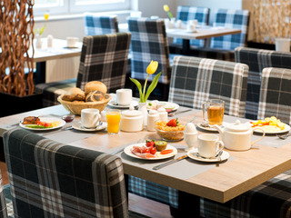 Coffee Fellows Hotel Frankfurt-Airport fotoÄŸrafÄ±
