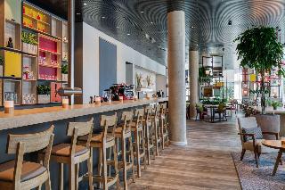 IntercityHotel Saarbrücken fotoÄŸrafÄ±