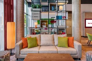 IntercityHotel Saarbrücken fotoÄŸrafÄ±
