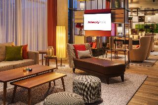 IntercityHotel Saarbrücken fotoÄŸrafÄ±