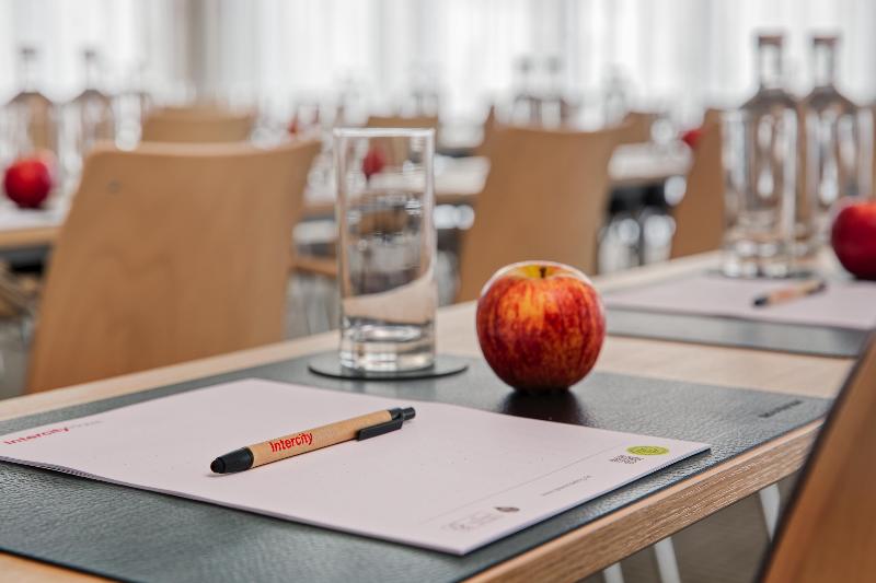 IntercityHotel Saarbrücken - Toplantı