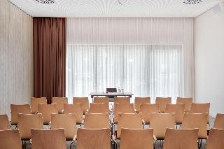 IntercityHotel Saarbrücken fotoÄŸrafÄ±