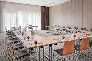 IntercityHotel Saarbrücken fotoÄŸrafÄ±