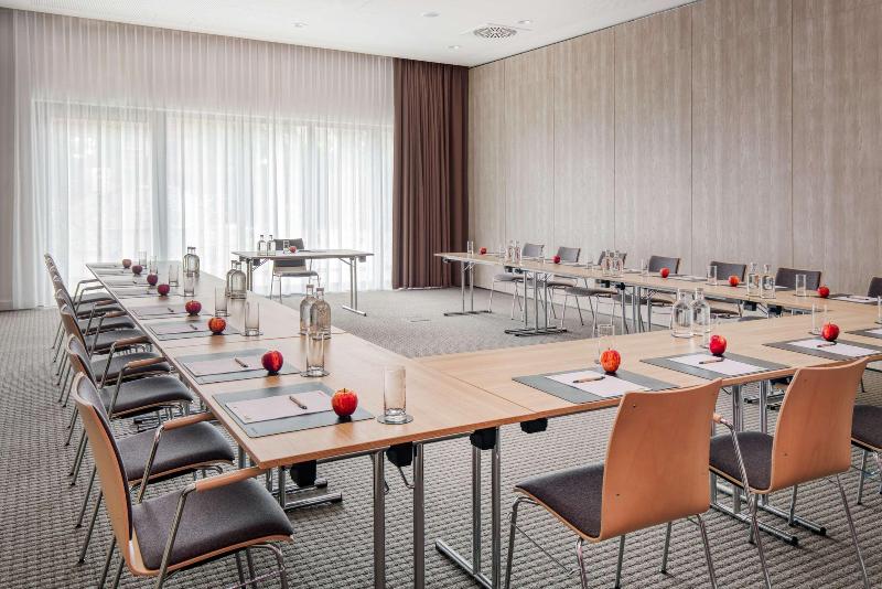 IntercityHotel Saarbrücken - Toplantı