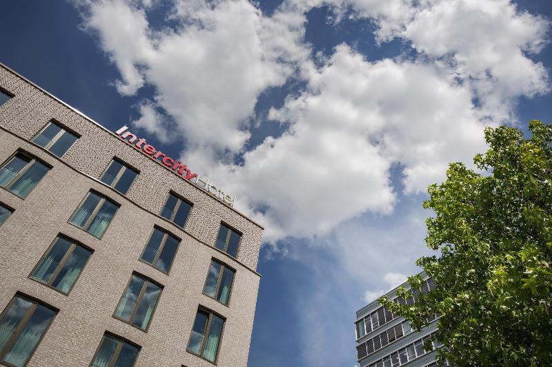 IntercityHotel Saarbrücken - Genel