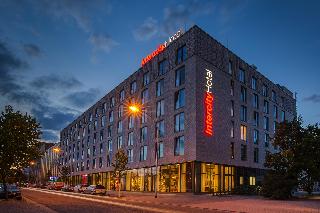 IntercityHotel Saarbrücken fotoÄŸrafÄ±