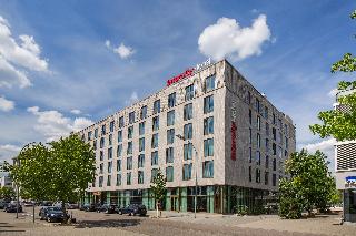 IntercityHotel Saarbrücken fotoÄŸrafÄ±