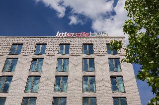IntercityHotel Saarbrücken fotoÄŸrafÄ±