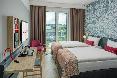 IntercityHotel Saarbrücken oda fotoğrafı