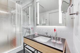 IntercityHotel Saarbrücken fotoÄŸrafÄ±