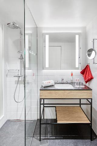 IntercityHotel Saarbrücken fotoÄŸrafÄ±
