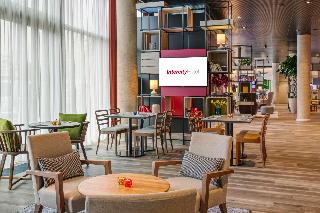 IntercityHotel Saarbrücken fotoÄŸrafÄ±