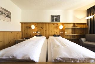 Spengler Hostel otel fotoğrafı