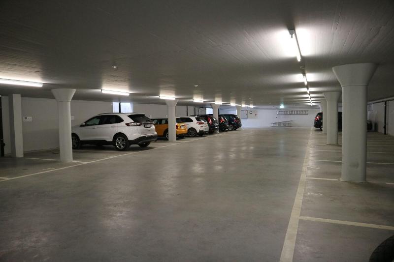 Spengler Hostel - Genel