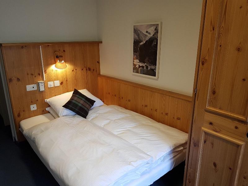 Spengler Hostel - Oda