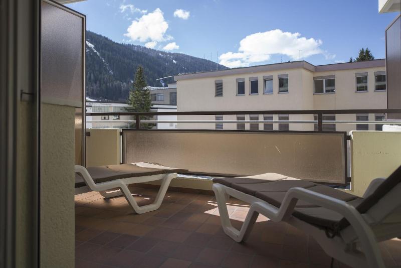 Spengler Hostel - Oda