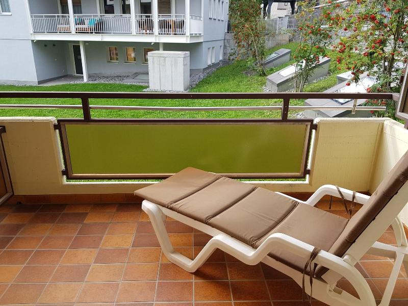 Spengler Hostel - Oda