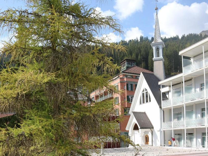 Spengler Hostel - Oda