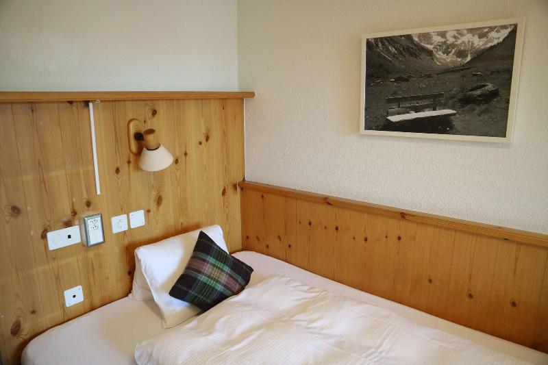 Spengler Hostel - Oda
